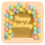 Ballon decorations for kids birthdays